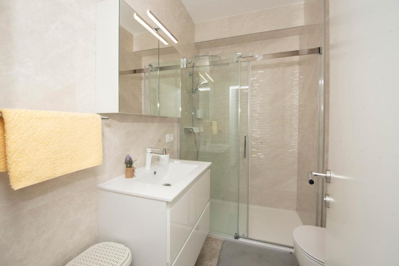Apartman Gabriela Trogir Exteriér fotografie