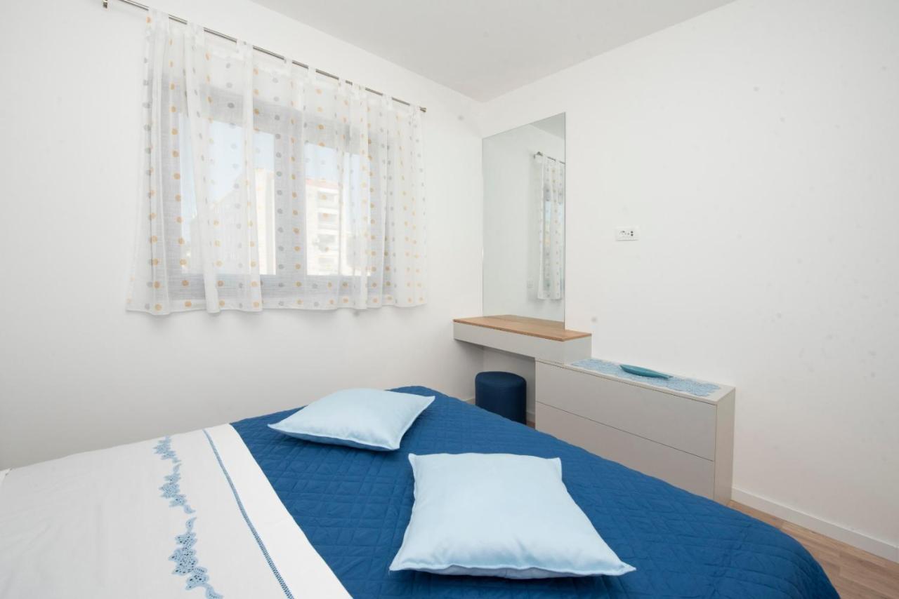 Apartman Gabriela Trogir Exteriér fotografie