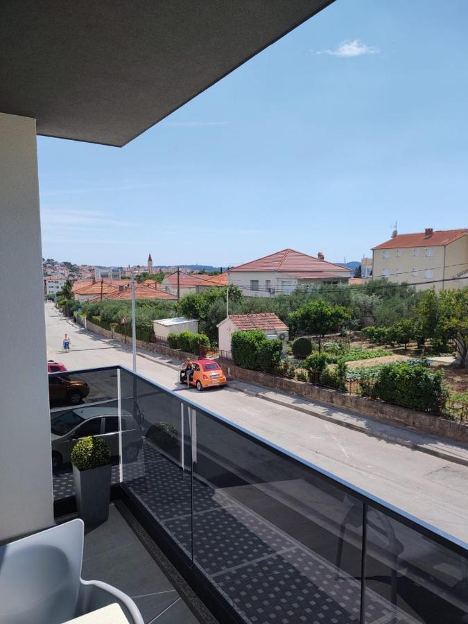 Apartman Gabriela Trogir Exteriér fotografie