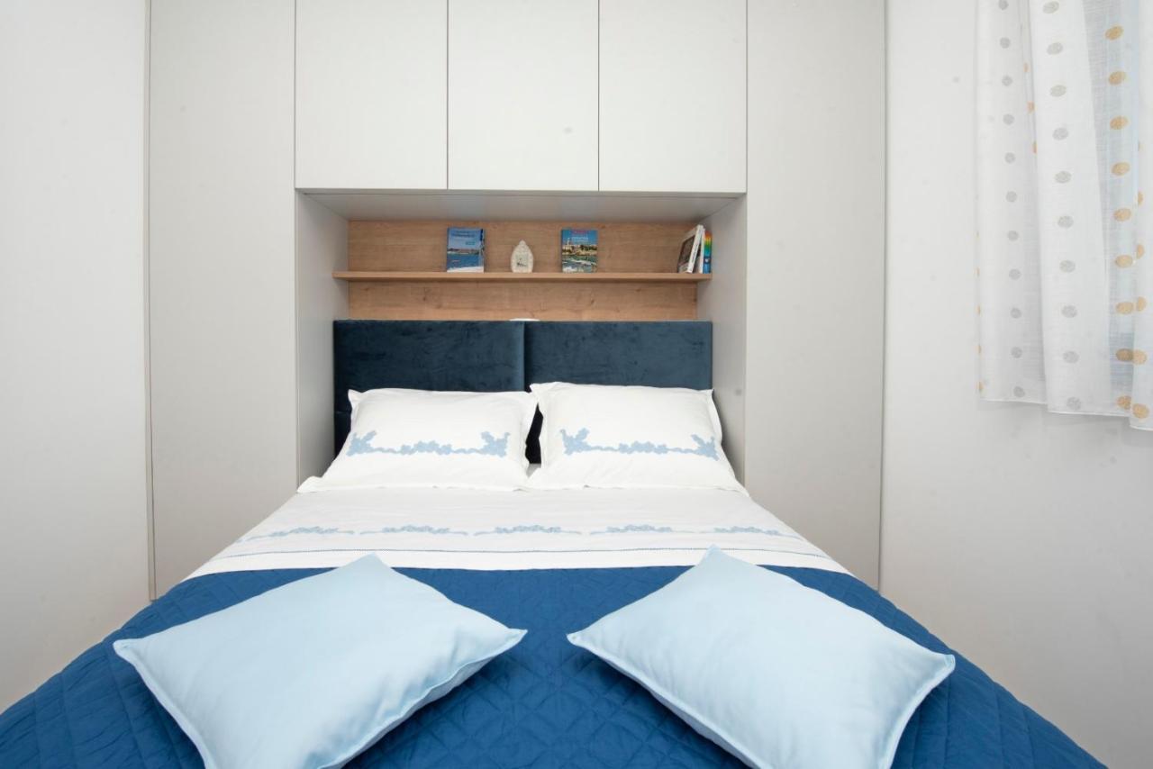 Apartman Gabriela Trogir Exteriér fotografie